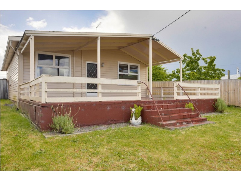 323 Gravelly Beach Road, Gravelly Beach TAS 7276