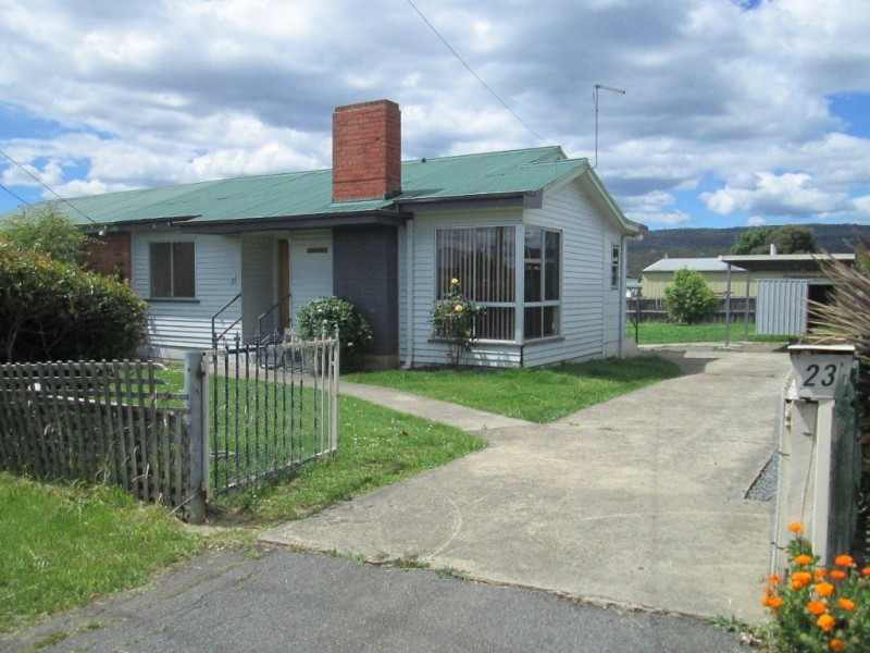 23 Hogarth Street, Waverley TAS 7250