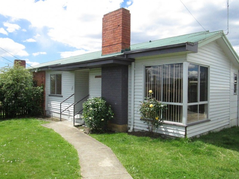 23 Hogarth Street, Waverley TAS 7250