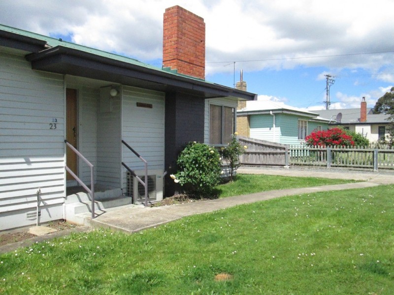 23 Hogarth Street, Waverley TAS 7250