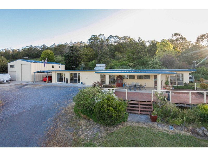 259 Rosevears Drive, Rosevears TAS 7277