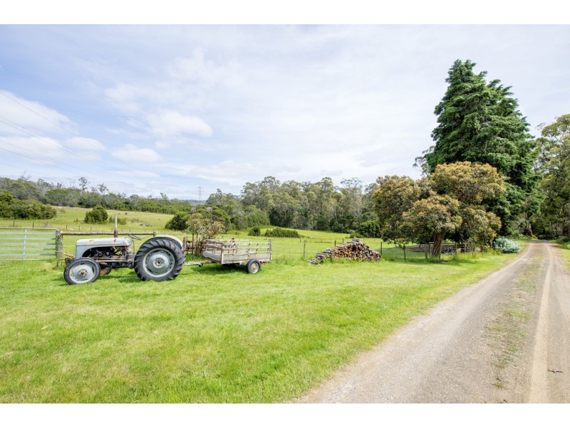 87 Deviot Road, Deviot TAS 7275