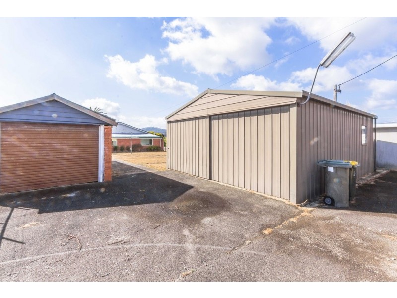 325 Gravelly Beach Road, Gravelly Beach TAS 7276