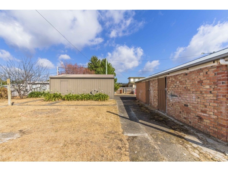 325 Gravelly Beach Road, Gravelly Beach TAS 7276