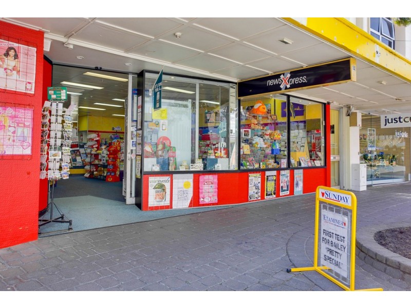 5A Quadrant Mall, Launceston TAS 7250