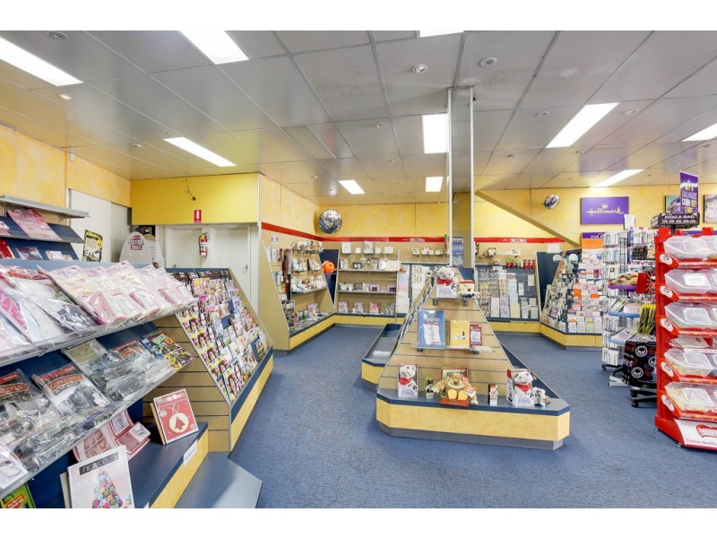 5A Quadrant Mall, Launceston TAS 7250