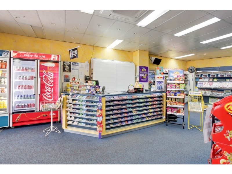 5A Quadrant Mall, Launceston TAS 7250