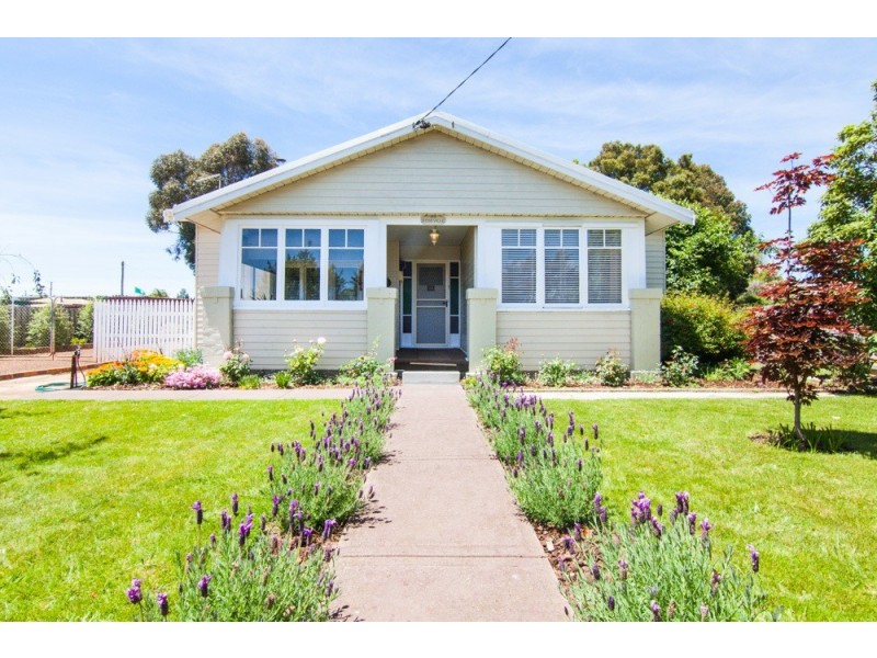 49 Main Street, Cressy TAS 7302