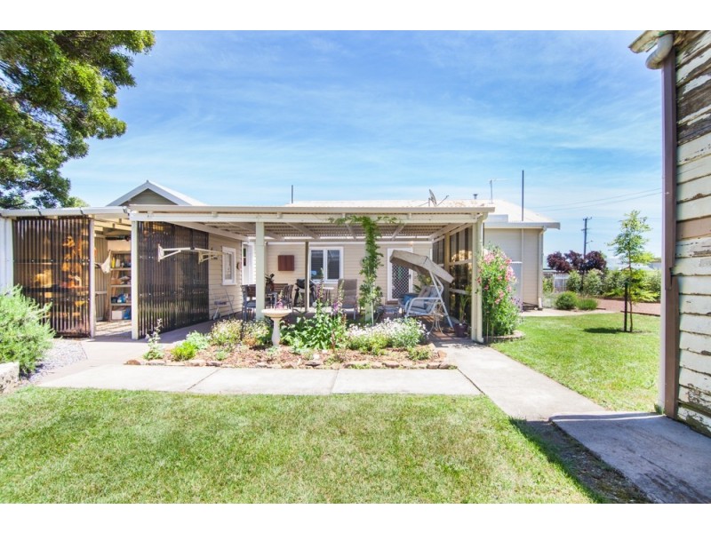 49 Main Street, Cressy TAS 7302