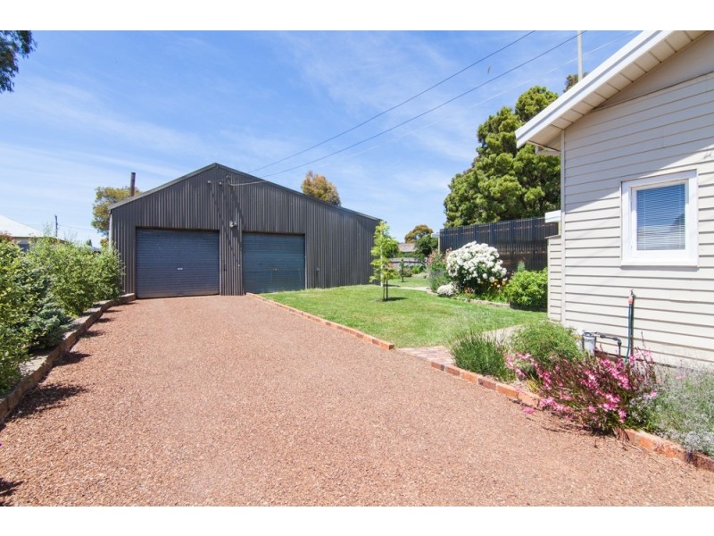 49 Main Street, Cressy TAS 7302