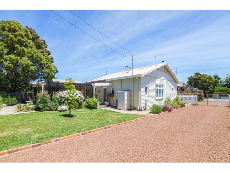 49 Main Street, Cressy TAS 7302