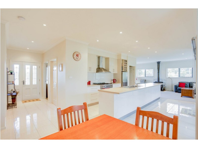 2A Pine Tree Avenue, Grindelwald TAS 7277