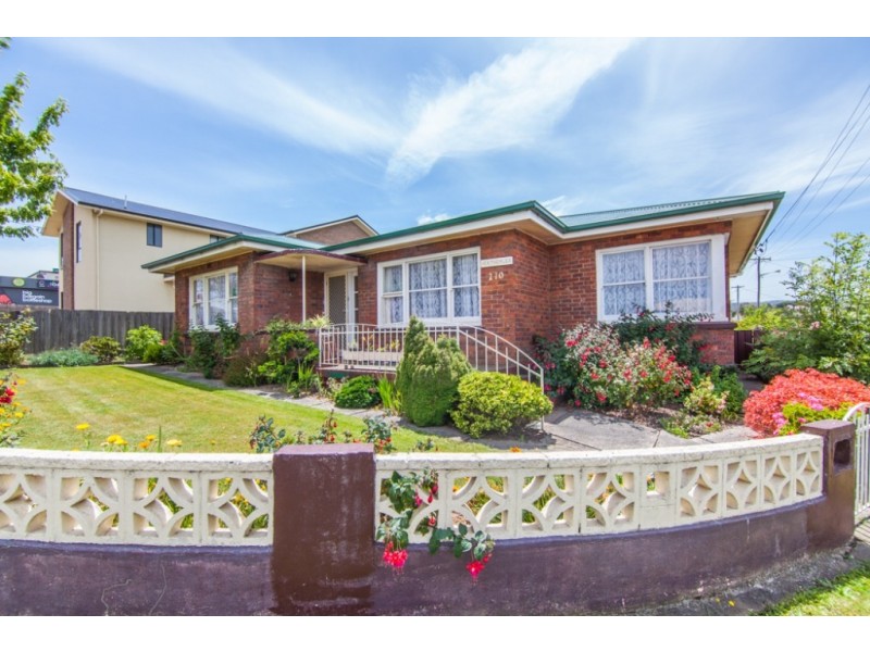 210 George Town Road, Newnham TAS 7248