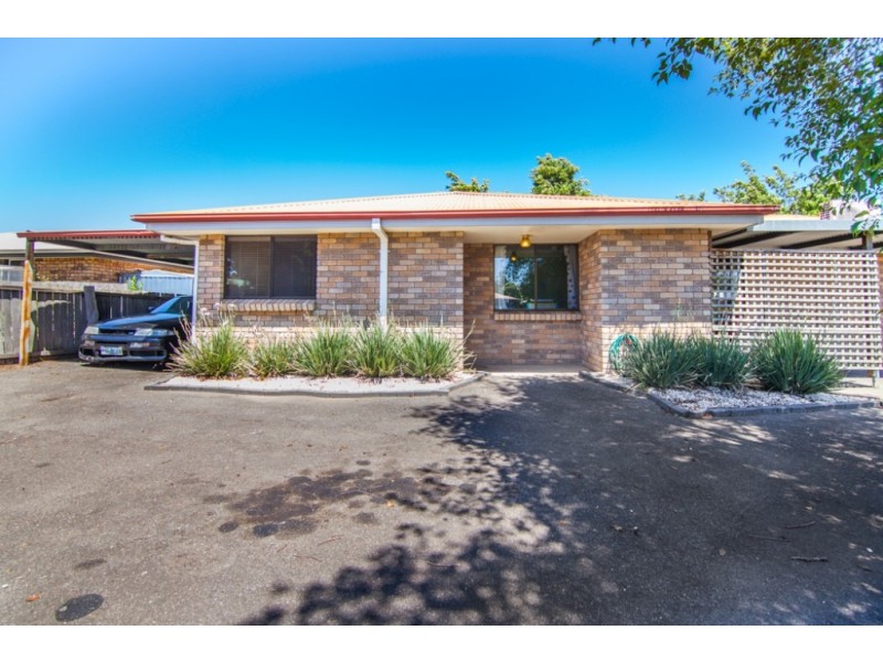 1/2 Newnham Close, Newnham TAS 7248