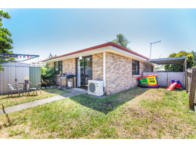 1/2 Newnham Close, Newnham TAS 7248
