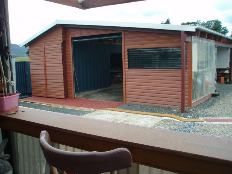 23 Churchill Street, Avoca TAS 7213