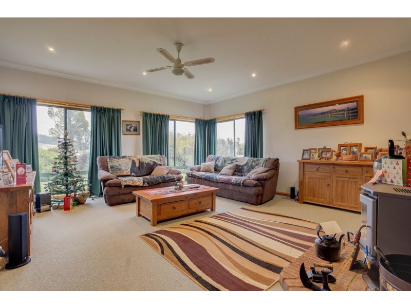 3394 West Tamar Highway, Sidmouth TAS 7270