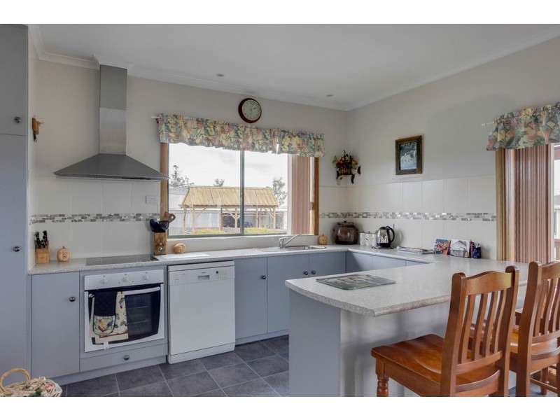 3394 West Tamar Highway, Sidmouth TAS 7270