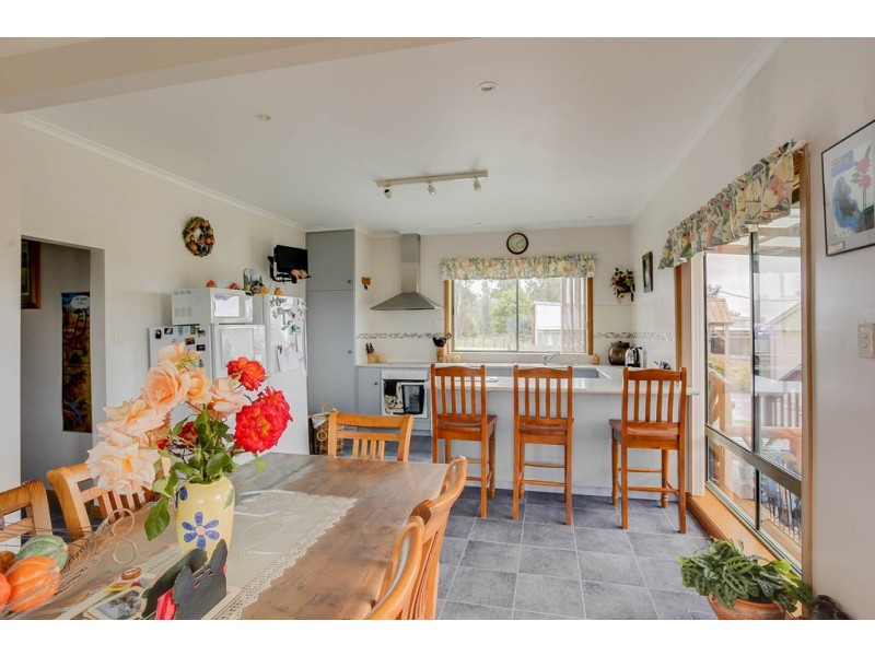 3394 West Tamar Highway, Sidmouth TAS 7270