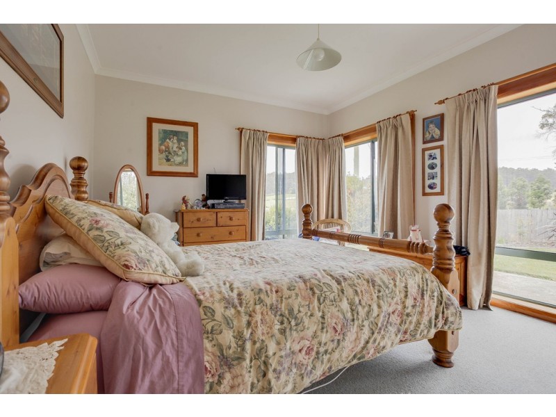 3394 West Tamar Highway, Sidmouth TAS 7270