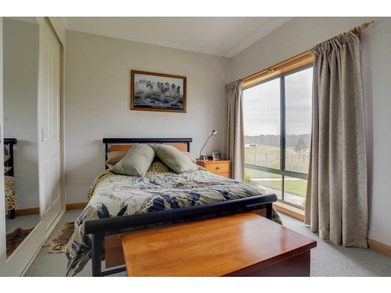 3394 West Tamar Highway, Sidmouth TAS 7270