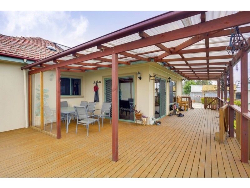 3394 West Tamar Highway, Sidmouth TAS 7270