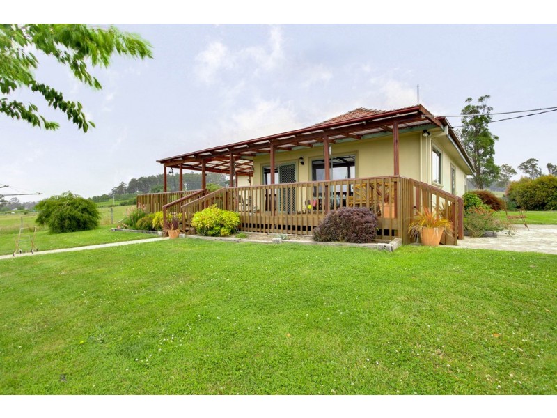 3394 West Tamar Highway, Sidmouth TAS 7270