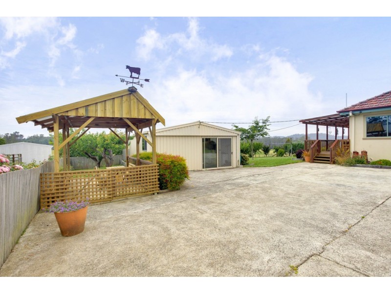 3394 West Tamar Highway, Sidmouth TAS 7270