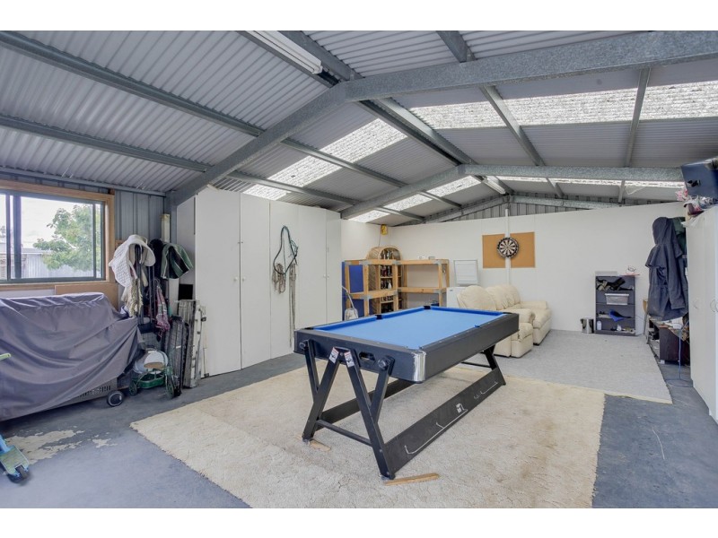 3394 West Tamar Highway, Sidmouth TAS 7270