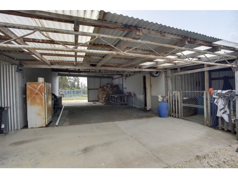 3394 West Tamar Highway, Sidmouth TAS 7270