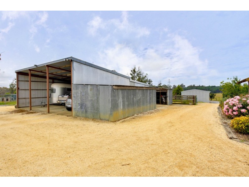 3394 West Tamar Highway, Sidmouth TAS 7270