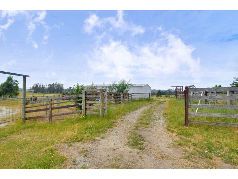 3394 West Tamar Highway, Sidmouth TAS 7270