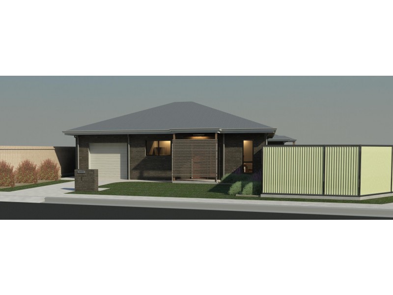 Unit 1 Lot 32 Lach-Dar Court, Longford TAS 7301