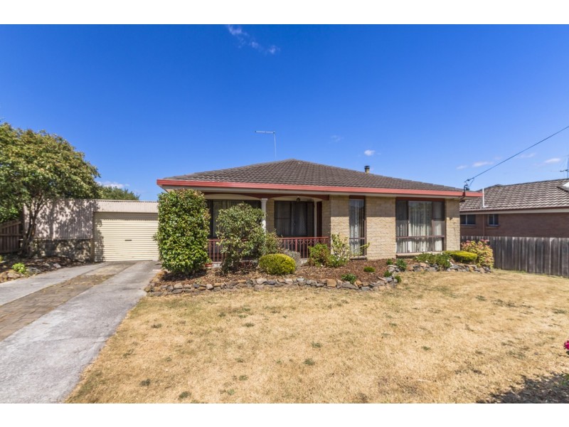 7 Sebastian Court, Newnham TAS 7248