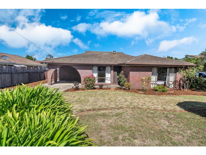 3 Bronzewing Avenue, Newnham TAS 7248