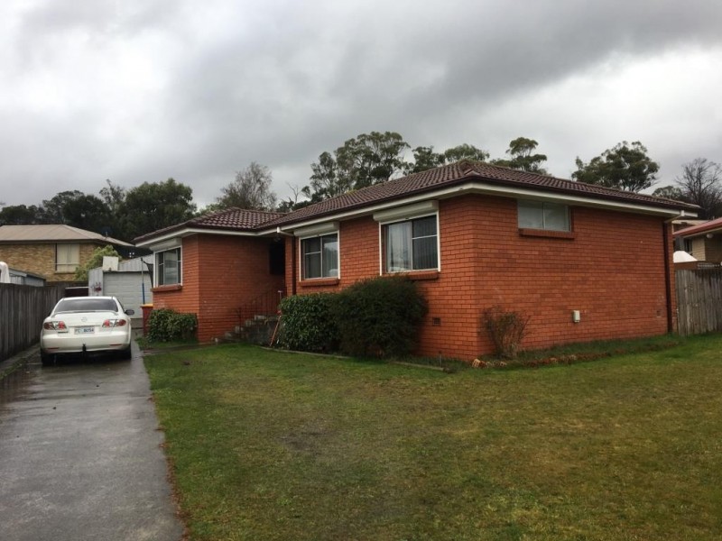 7 Castlemaine Street, Ravenswood TAS 7250