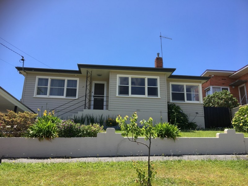 31 Crawford Street, Mowbray TAS 7248