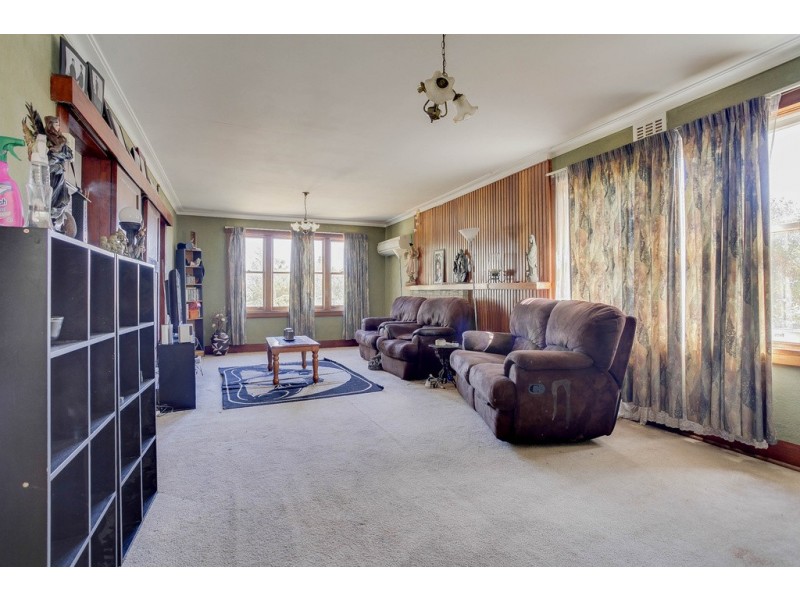 25 Ravenswood Rd, Ravenswood TAS 7250
