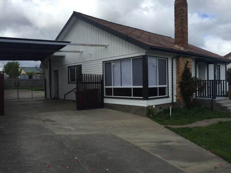 124 Georgetown Road, Newnham TAS 7248