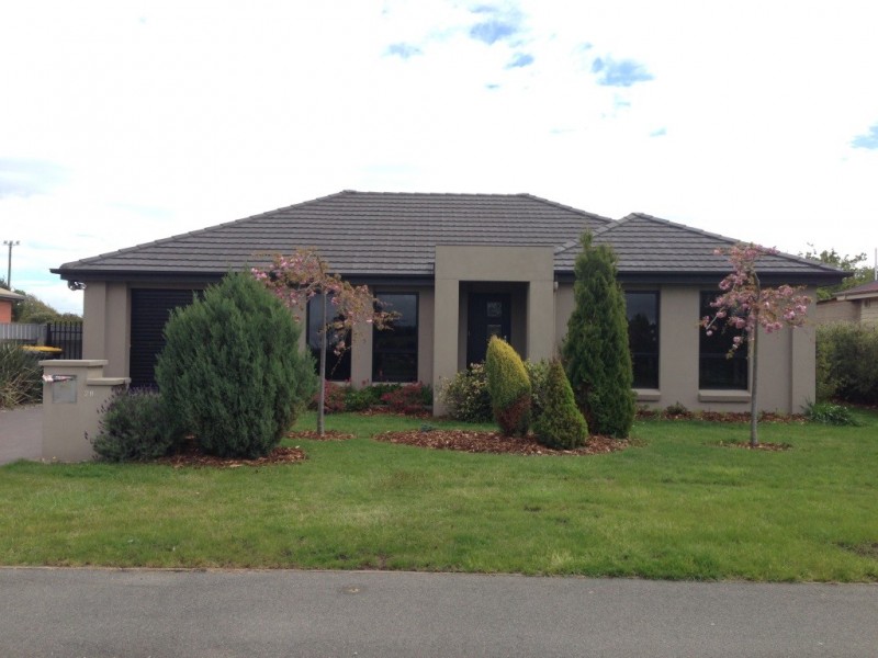 28 Clarence Street, Perth TAS 7300