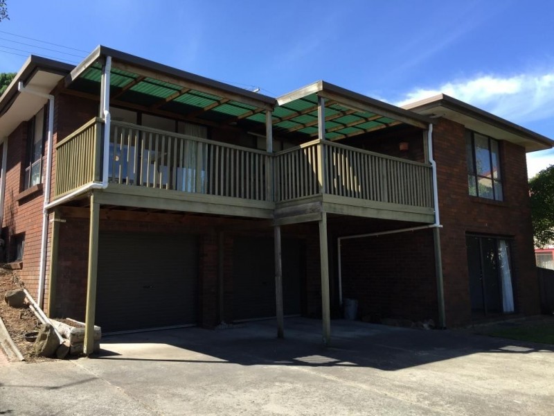 25 Kerran Crescent, South Launceston TAS 7249