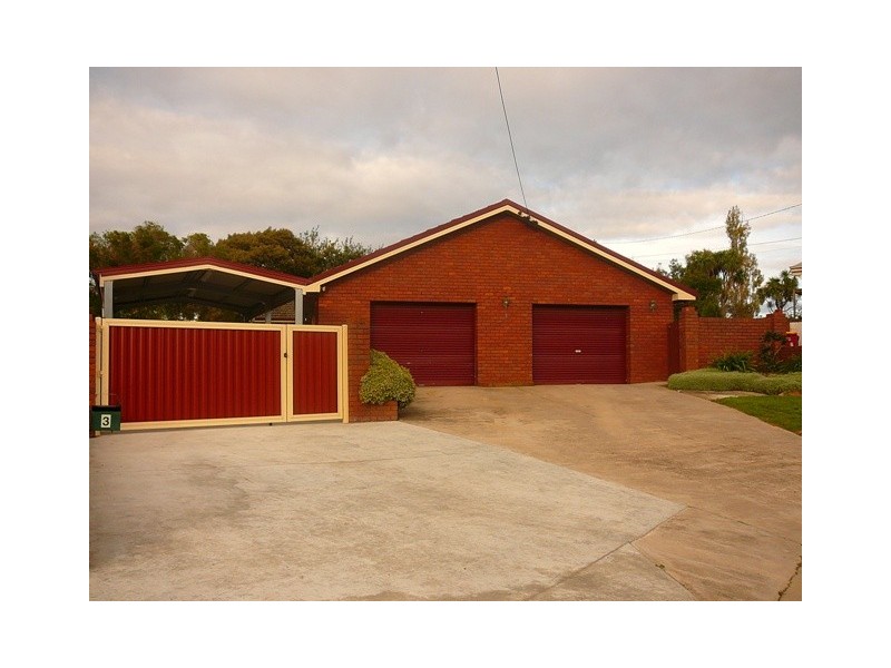 3 Melford Place, Norwood TAS 7250