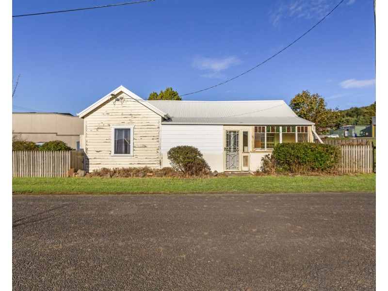 1 William Street, Beaconsfield TAS 7270