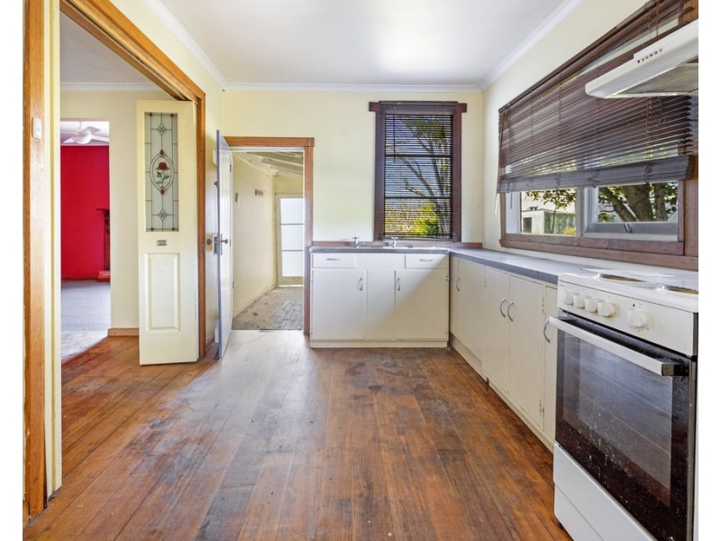 1 William Street, Beaconsfield TAS 7270