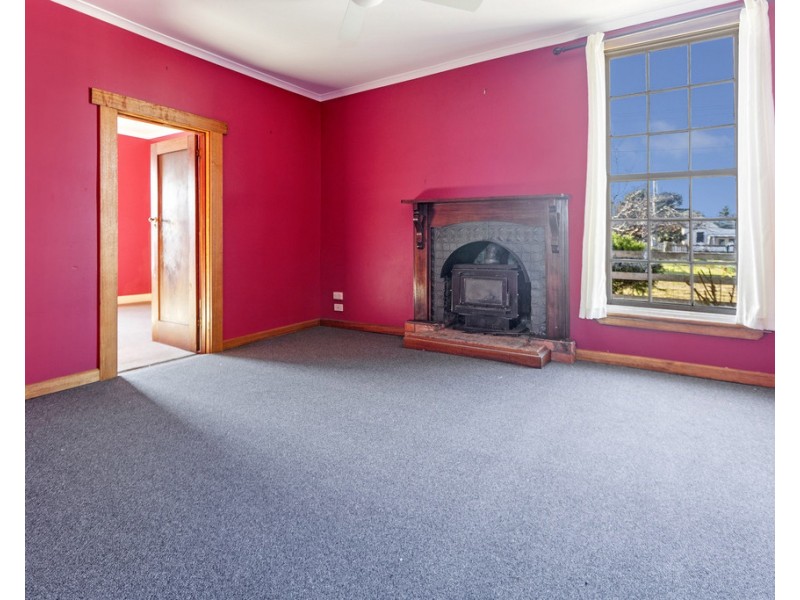 1 William Street, Beaconsfield TAS 7270