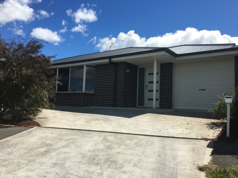 67 Crawford Street, Mowbray TAS 7248