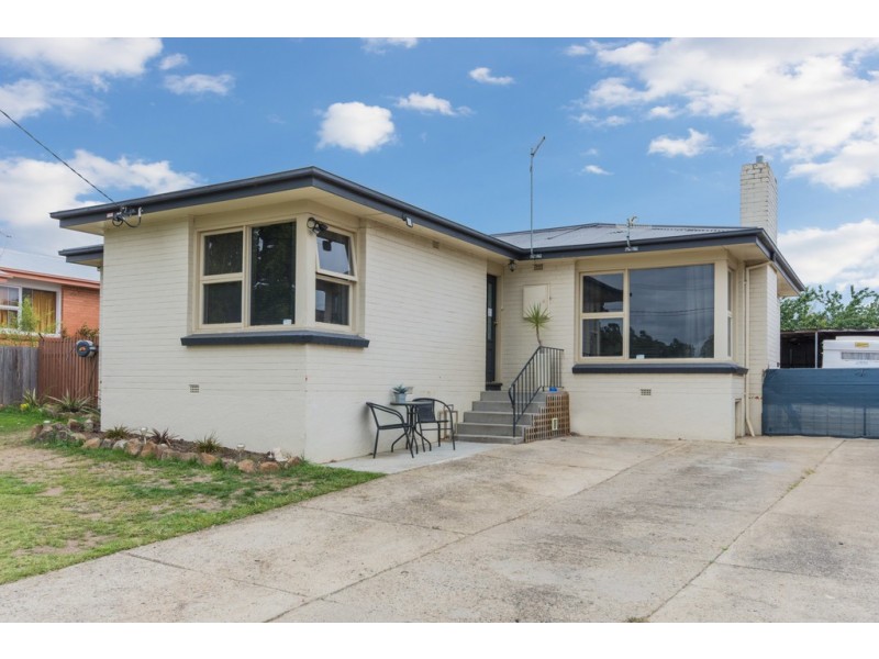6 Oaktree Road, Youngtown TAS 7249