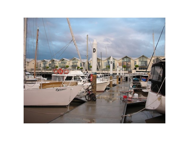 11 Seaport Boulevard, Launceston TAS 7250