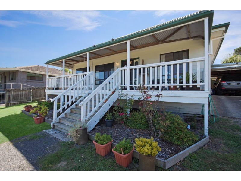 87 Gravelly Beach Road, Blackwall TAS 7275