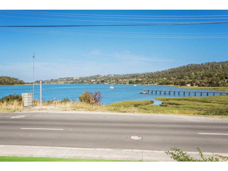 87 Gravelly Beach Road, Blackwall TAS 7275